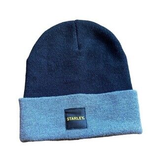 Stanley Knit Cuffed Beanie O/S